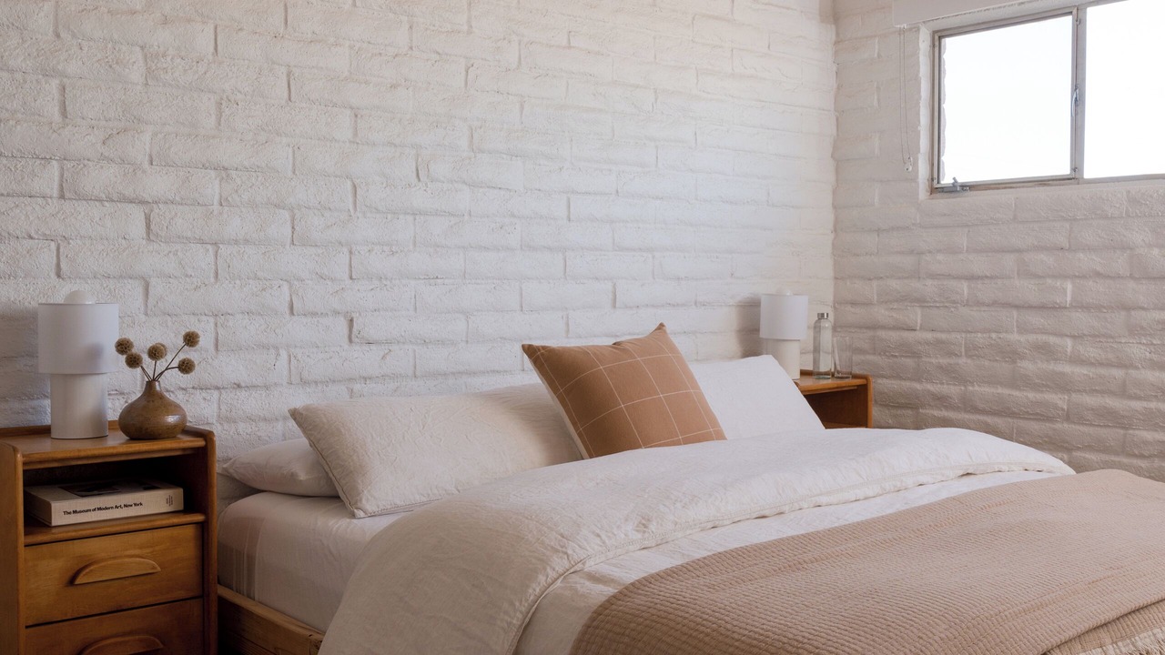 Photo of Bedroom in Borrego Springs