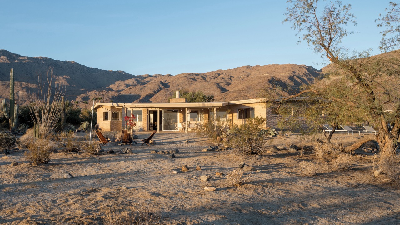 Photo of Outdoor in Borrego Springs