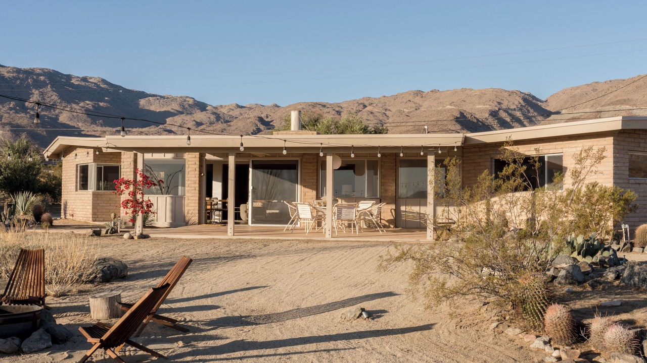 Photo of Outdoor in Borrego Springs