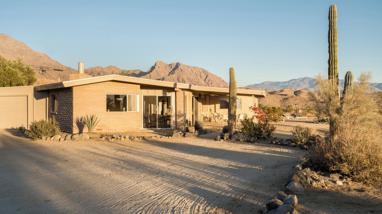 Photo of Outdoor in Borrego Springs