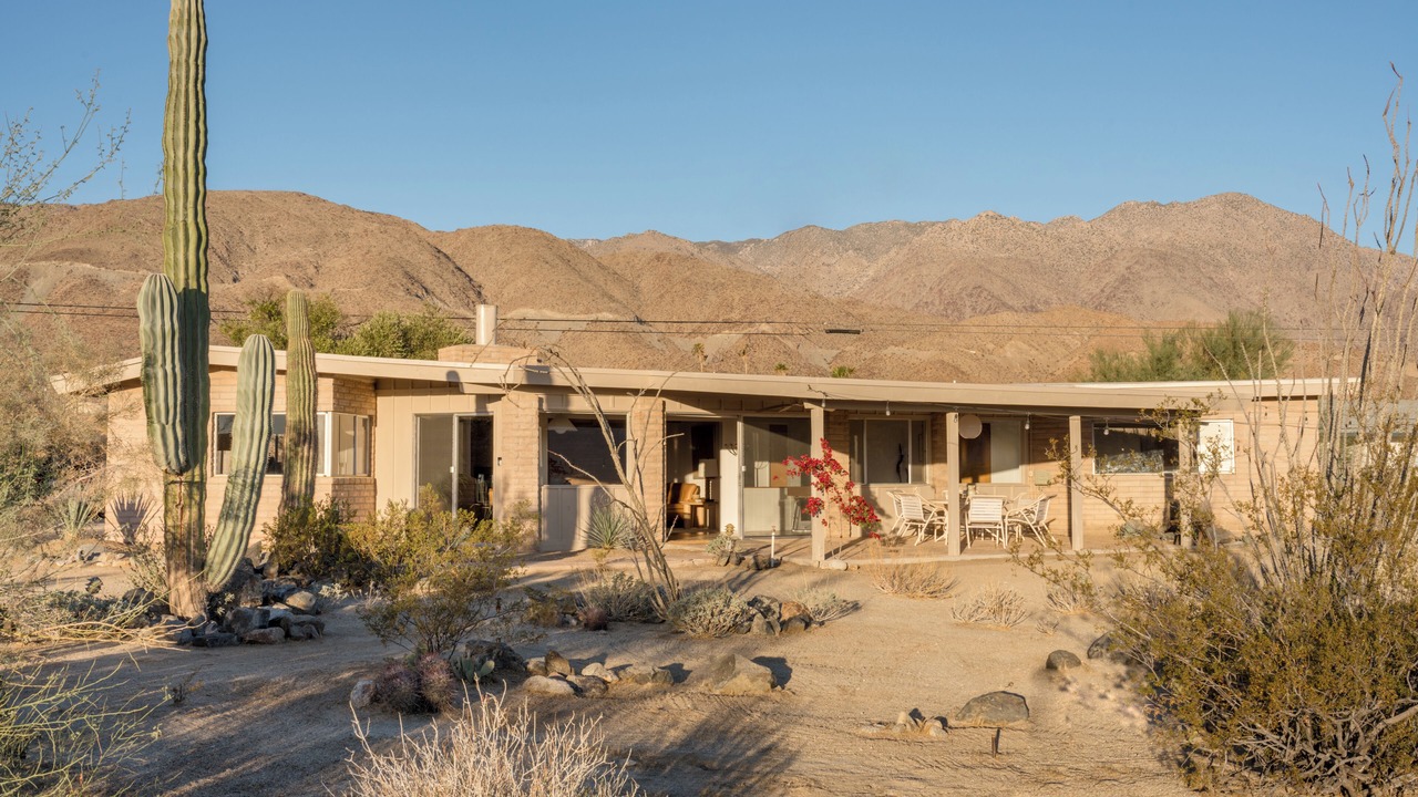 Photo of Outdoor in Borrego Springs