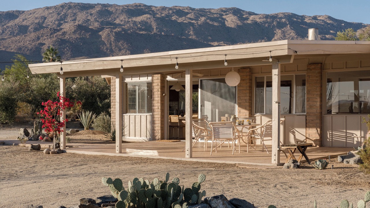 Photo of Outdoor in Borrego Springs