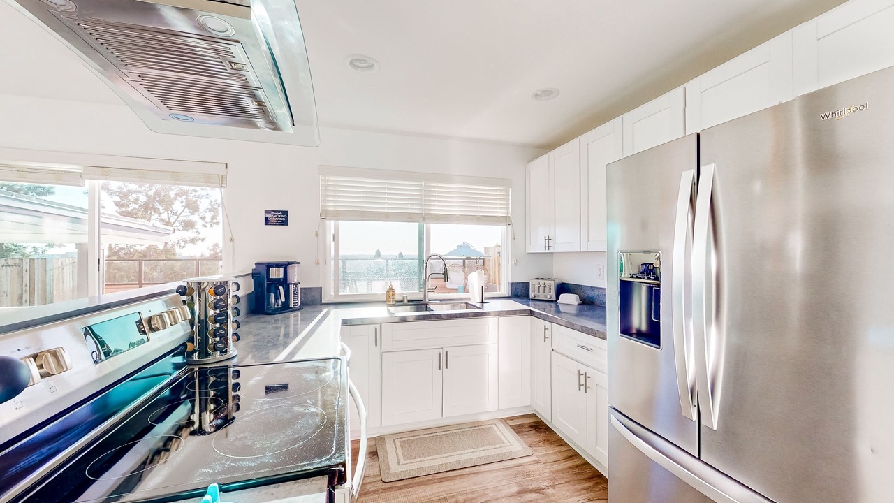 Photo of Kitchen in Del Cerro