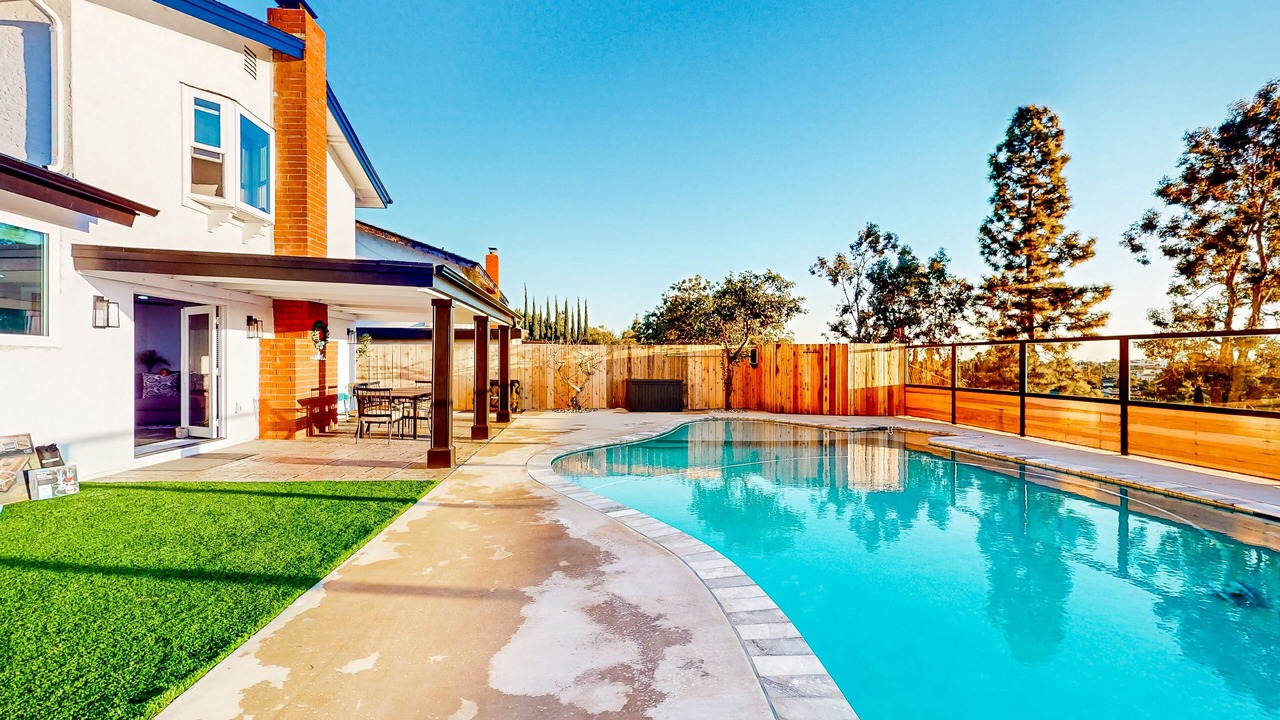 Photo of Outdoor in Del Cerro