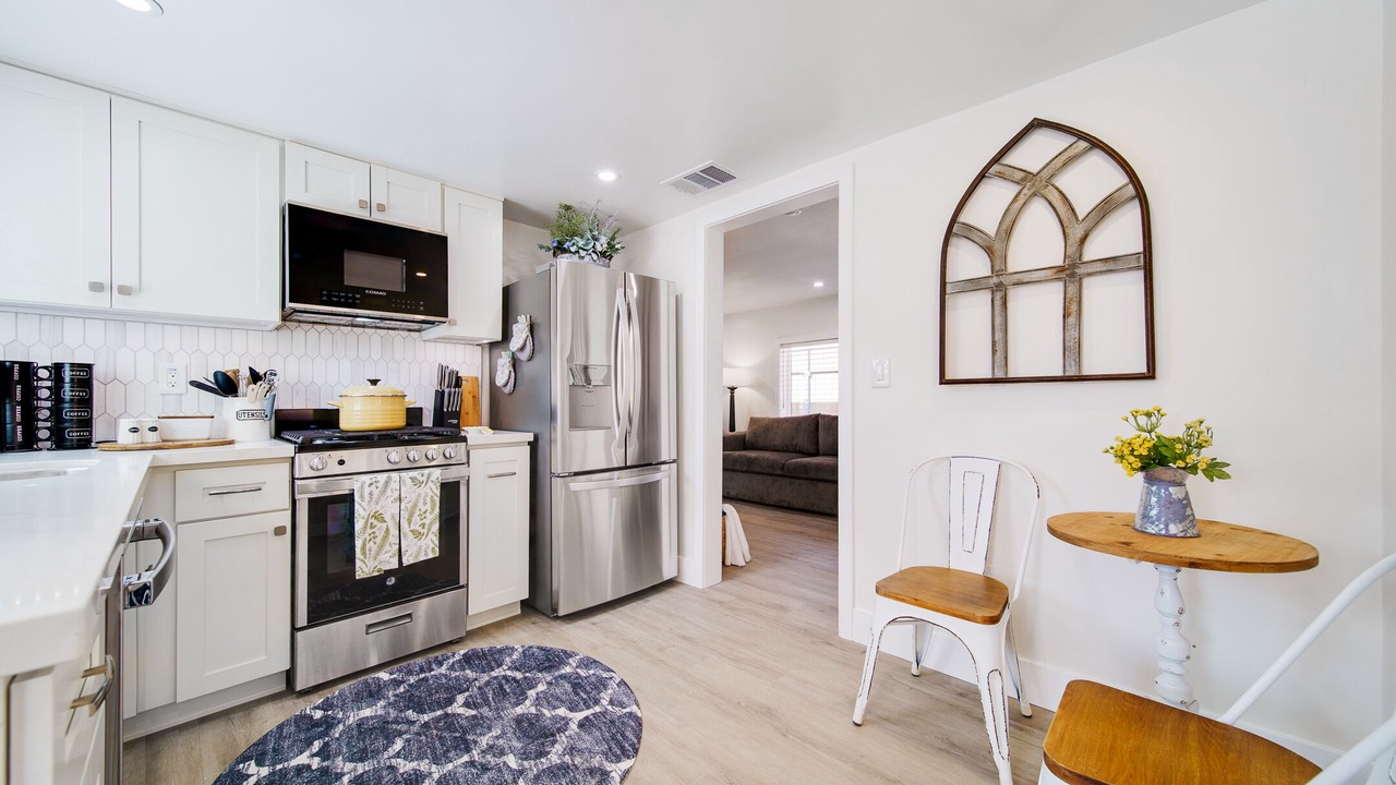 Photo of Kitchen in Roseville