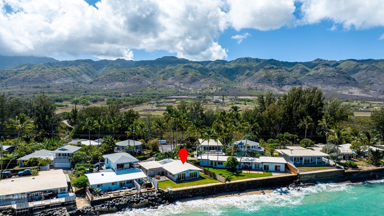 Photo of Outdoor in Waialua