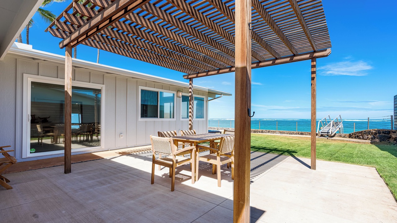 Photo of Outdoor in Waialua