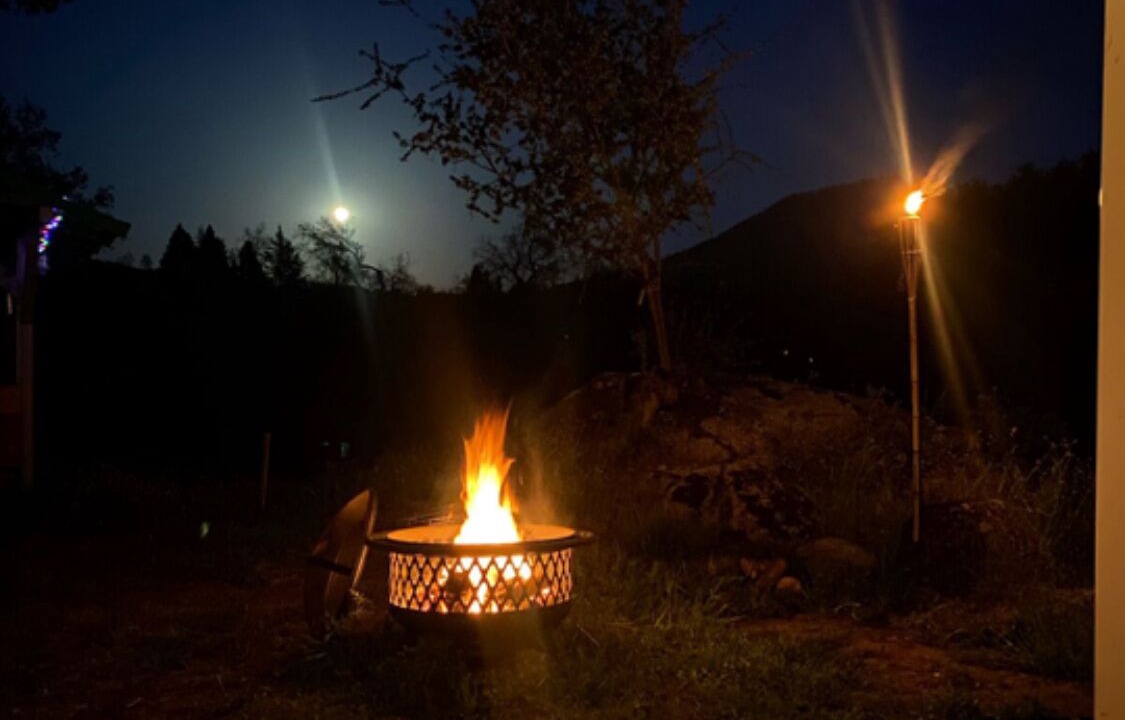 Photo of Outdoor in Oakhurst