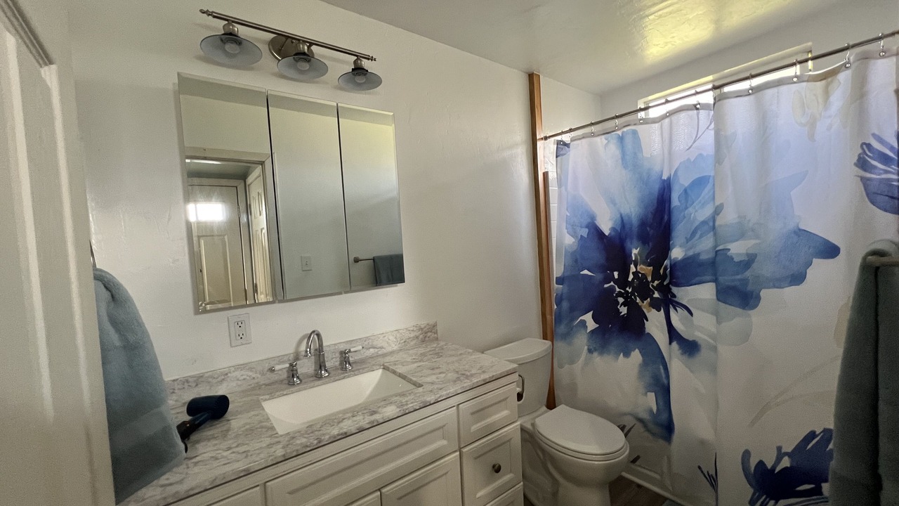 Photo of Bathroom in Oakhurst