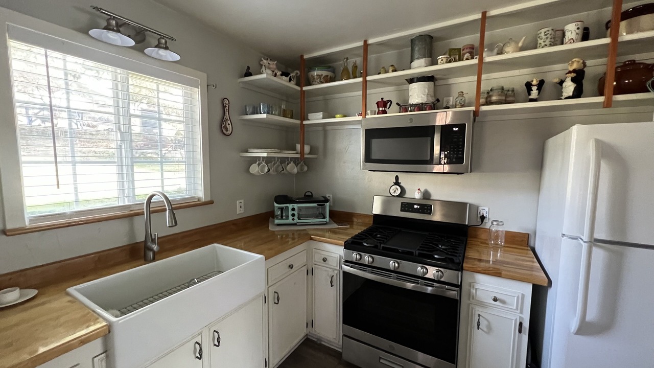 Photo of Kitchen in Oakhurst