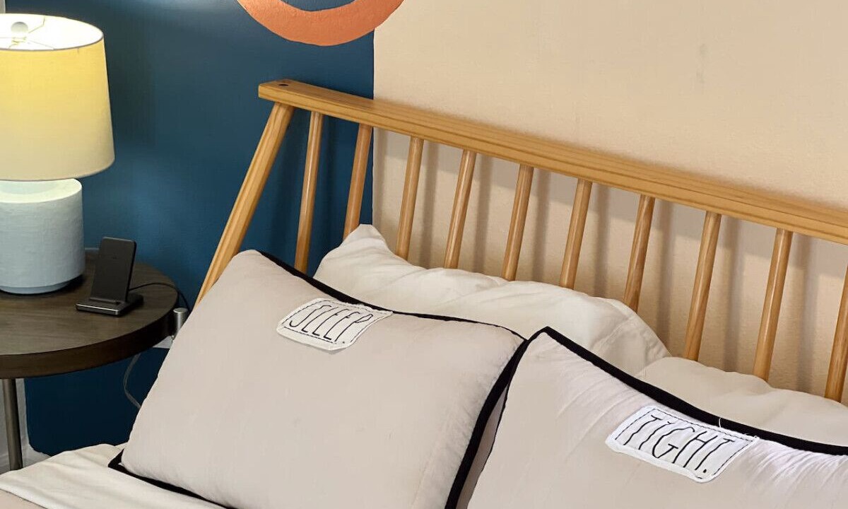 Photo of Bedroom in Cathedral City