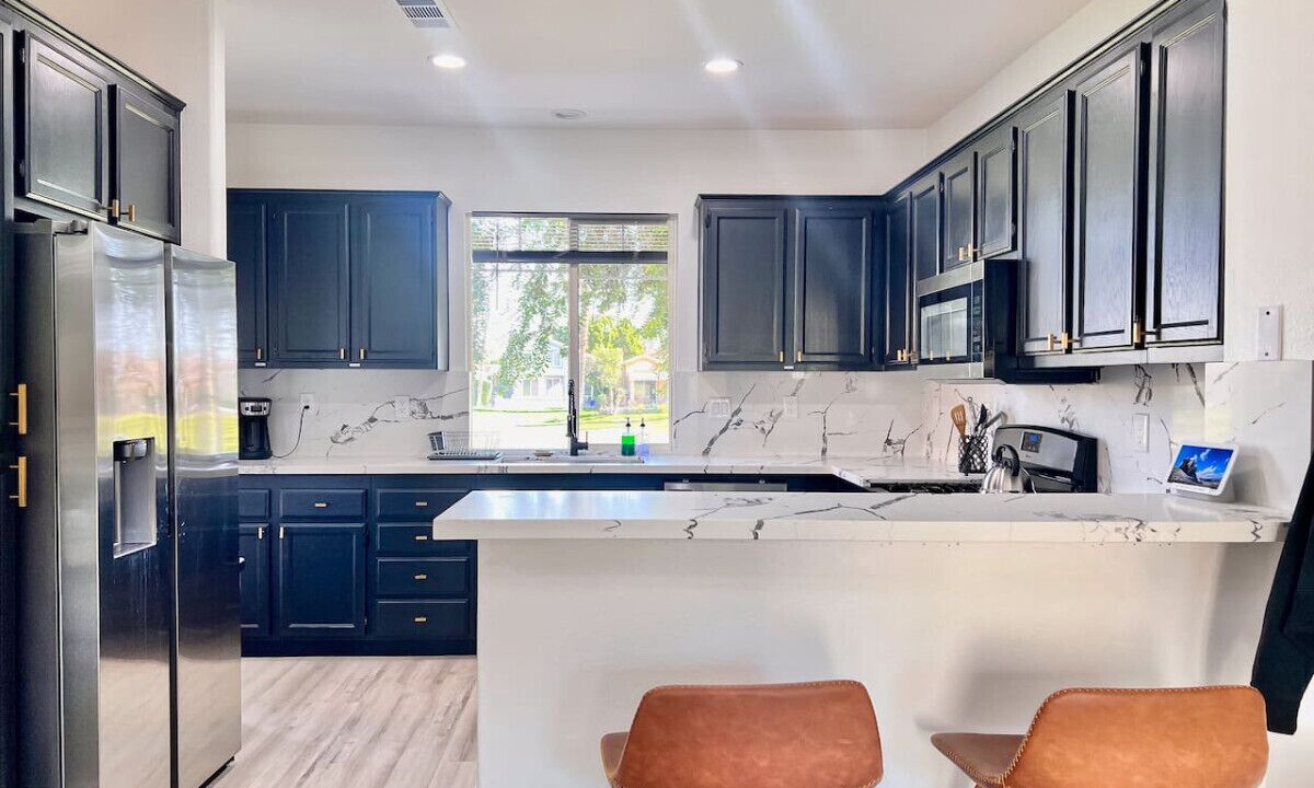 Photo of Kitchen in Cathedral City