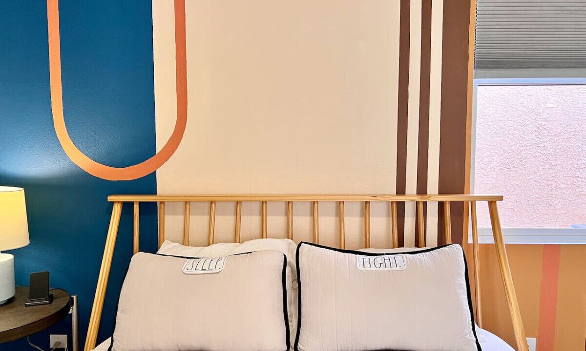 Photo of Bedroom in Cathedral City