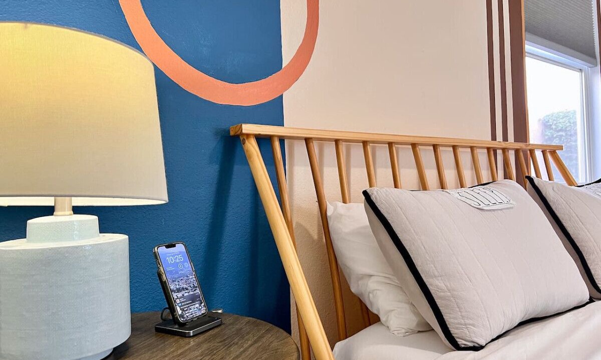 Photo of Bedroom in Cathedral City