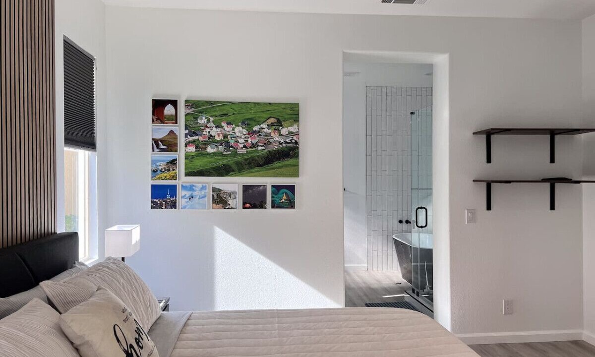 Photo of Bedroom in Cathedral City