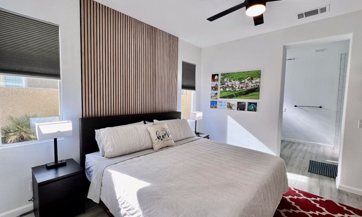 Photo of Bedroom in Cathedral City