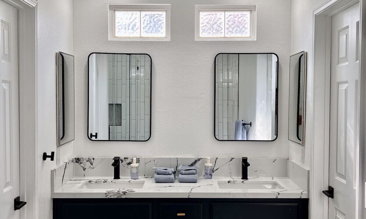 Photo of Bathroom in Cathedral City