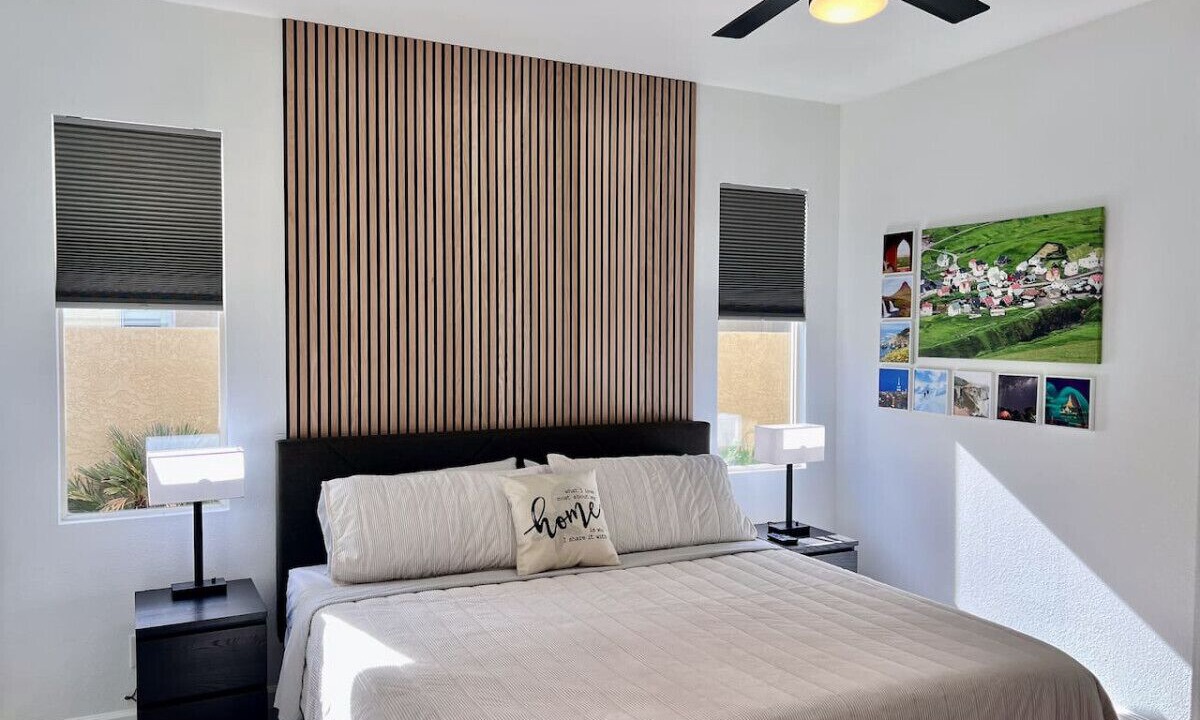 Photo of Bedroom in Cathedral City