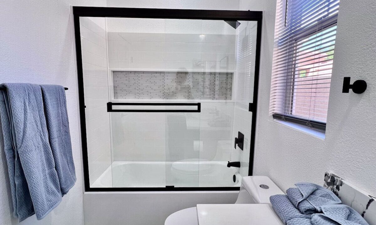 Photo of Bathroom in Cathedral City
