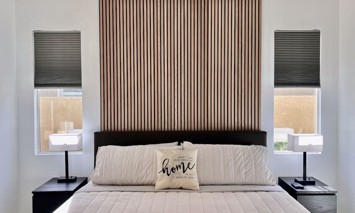 Photo of Bedroom in Cathedral City