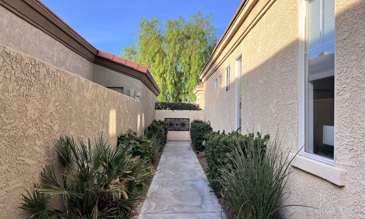 Photo of Outdoor in Cathedral City