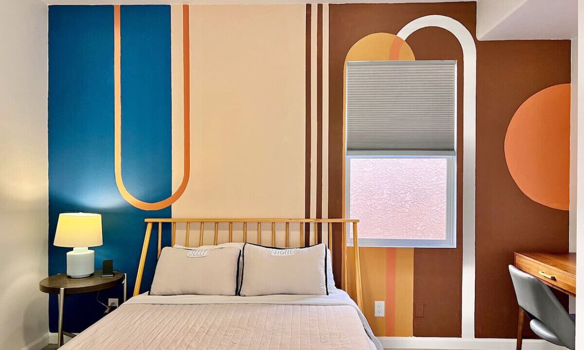 Photo of Bedroom in Cathedral City
