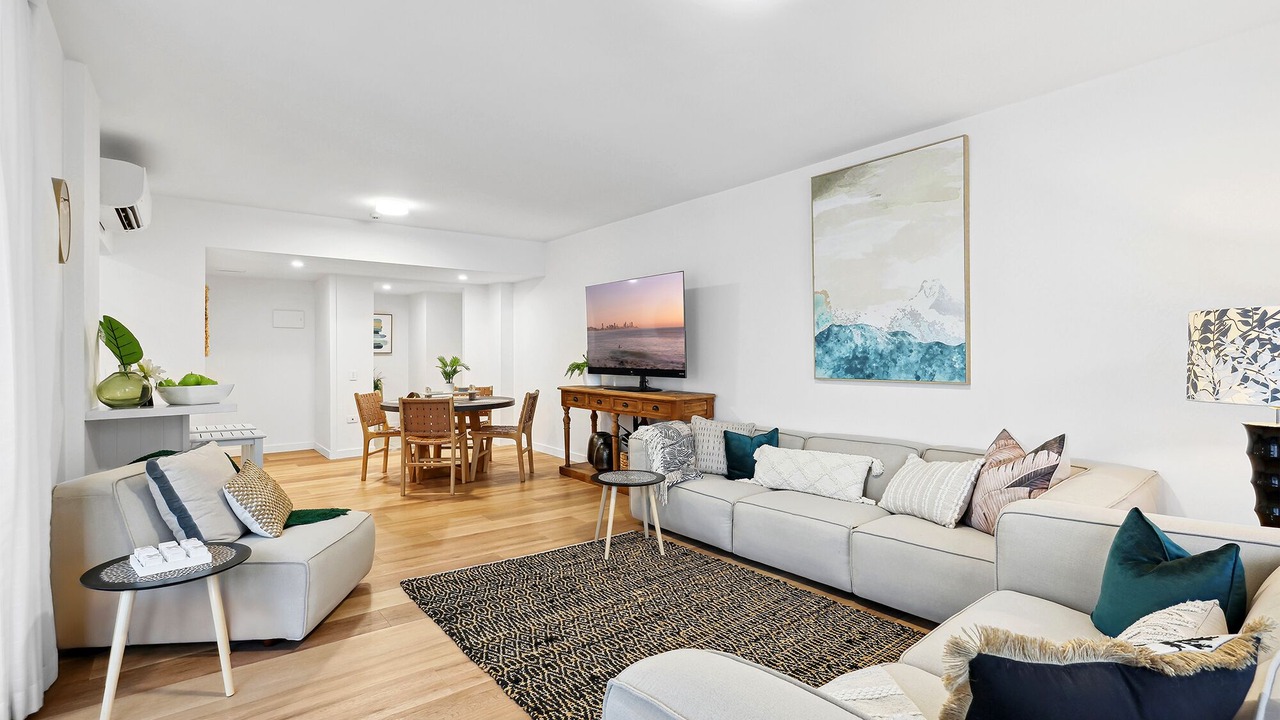 Photo of Livingroom in Labrador
