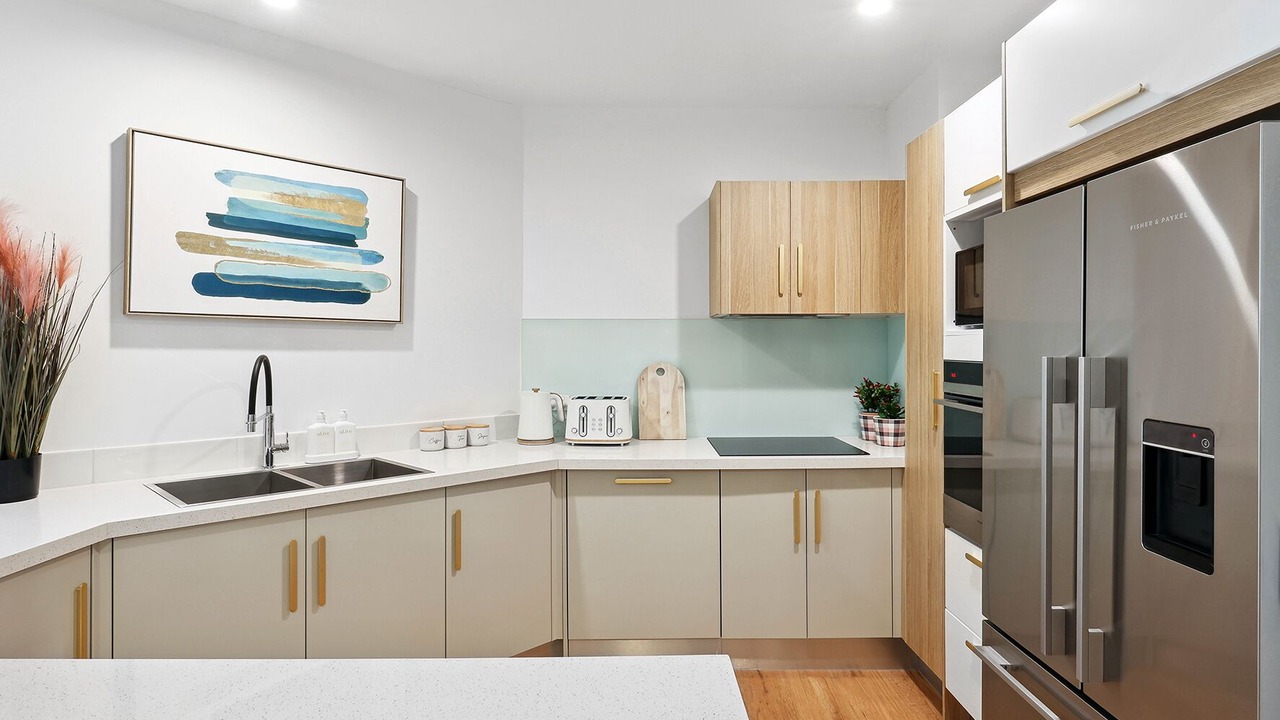 Photo of Kitchen in Labrador