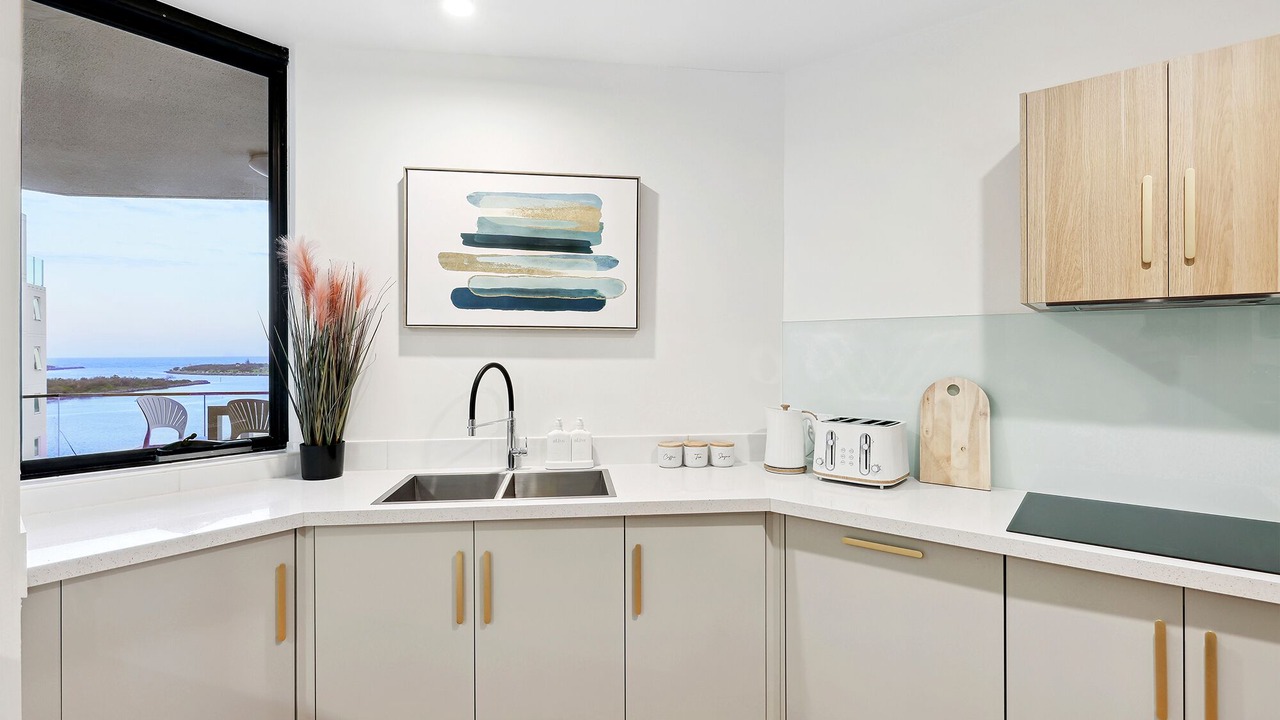 Photo of Kitchen in Labrador