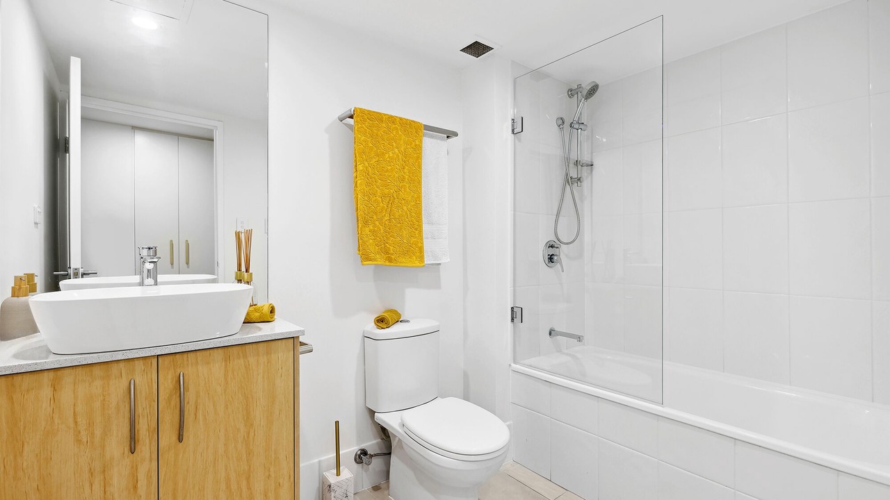 Photo of Bathroom in Labrador