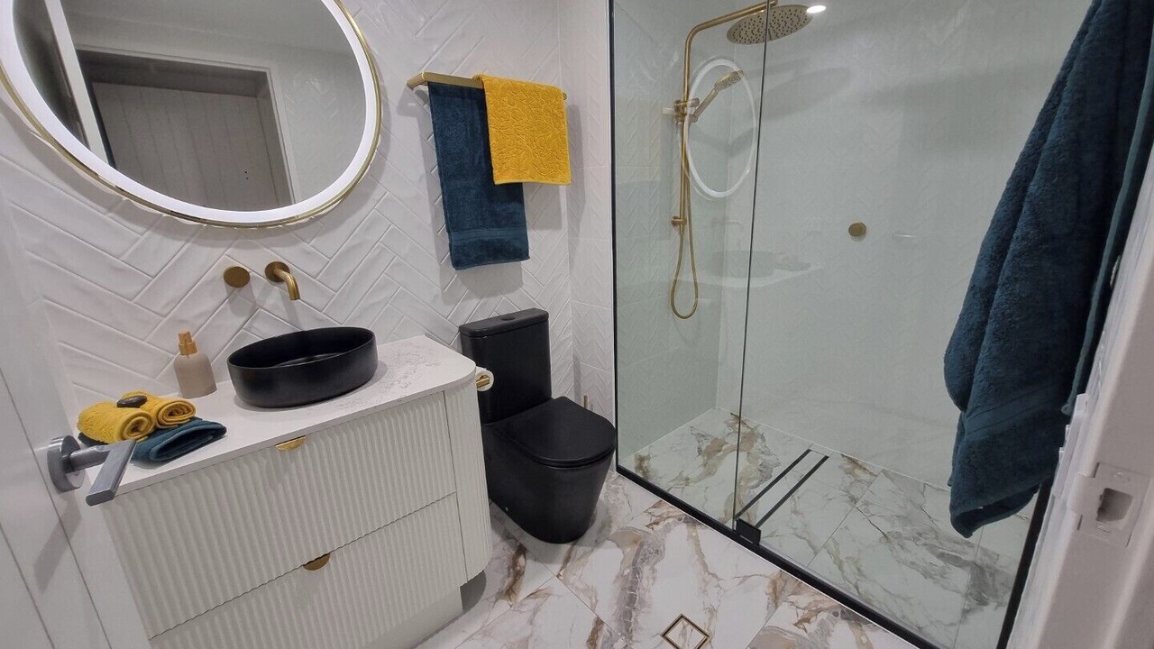 Photo of Bathroom in Labrador