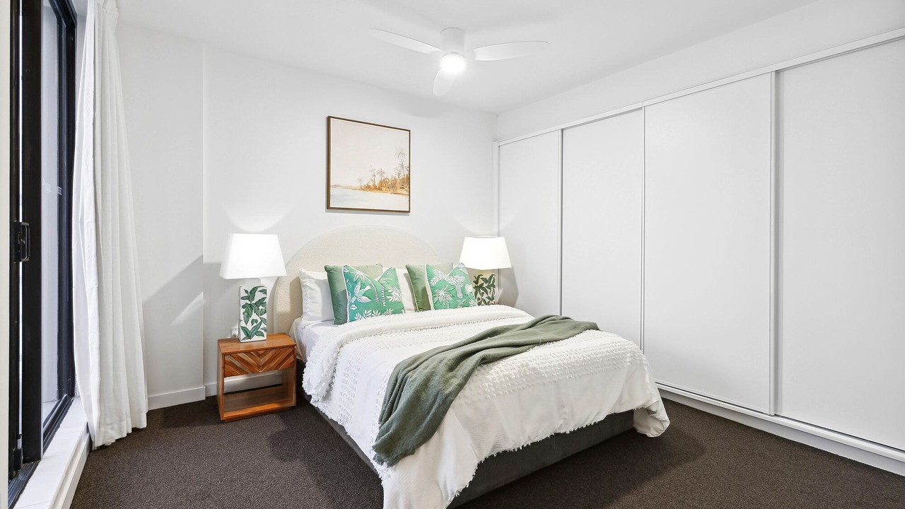 Photo of Bedroom in Labrador