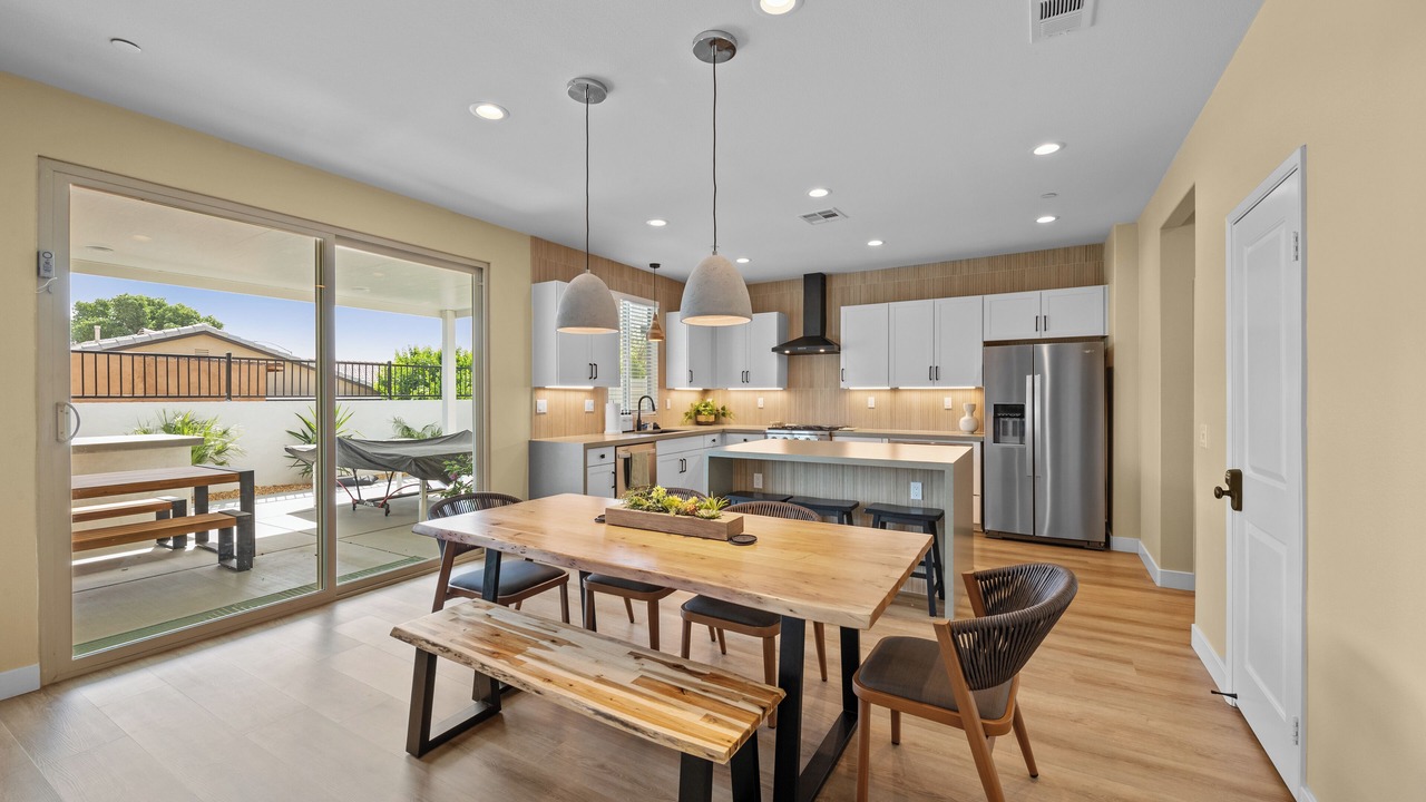 Photo of Kitchen in Coachella