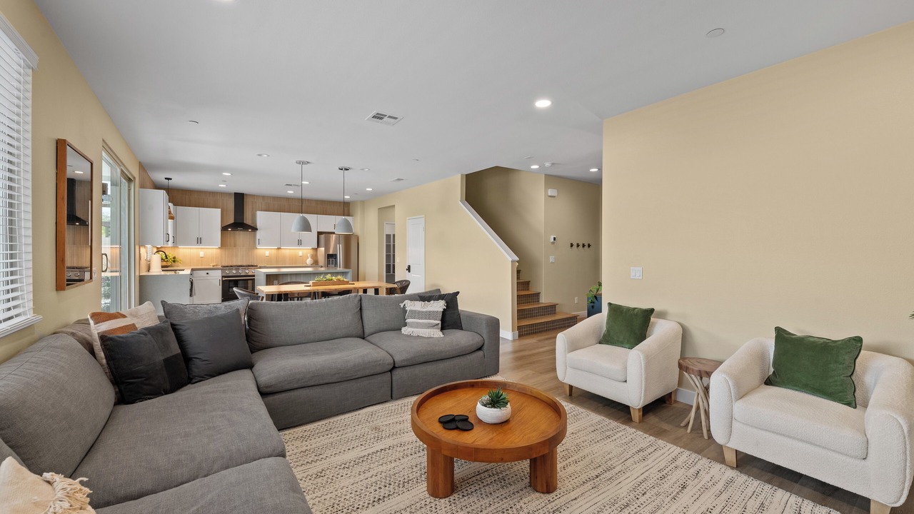 Photo of Livingroom in Coachella