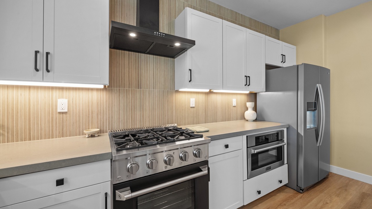 Photo of Kitchen in Coachella