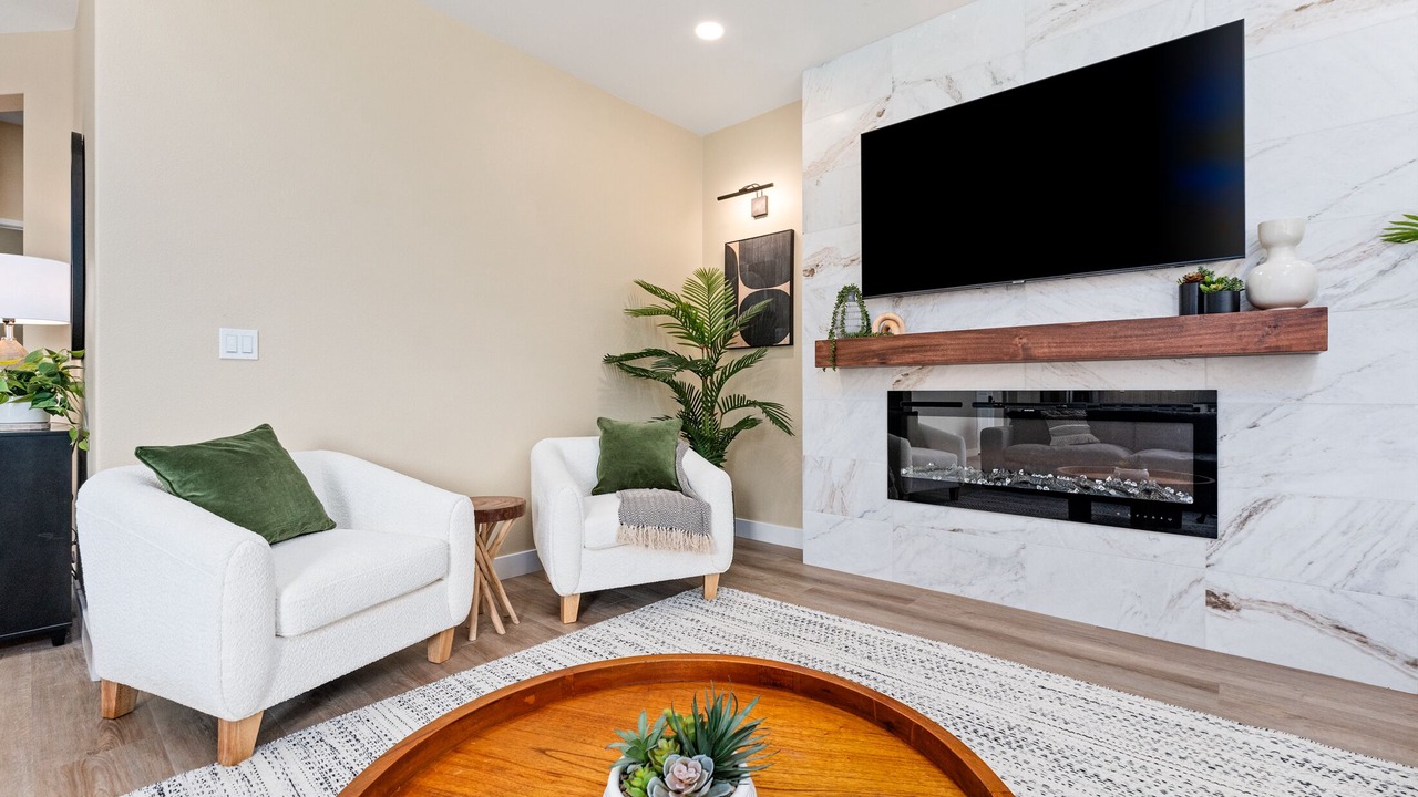 Photo of Livingroom in Coachella