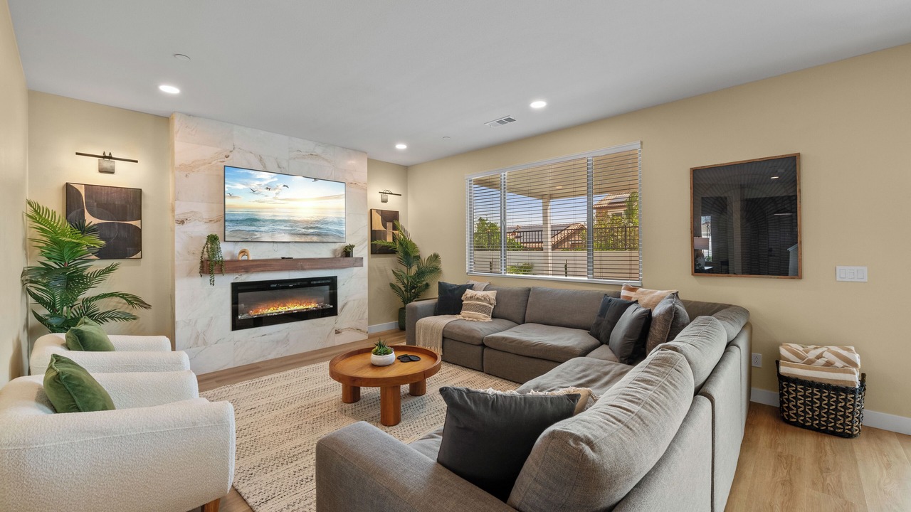 Photo of Livingroom in Coachella