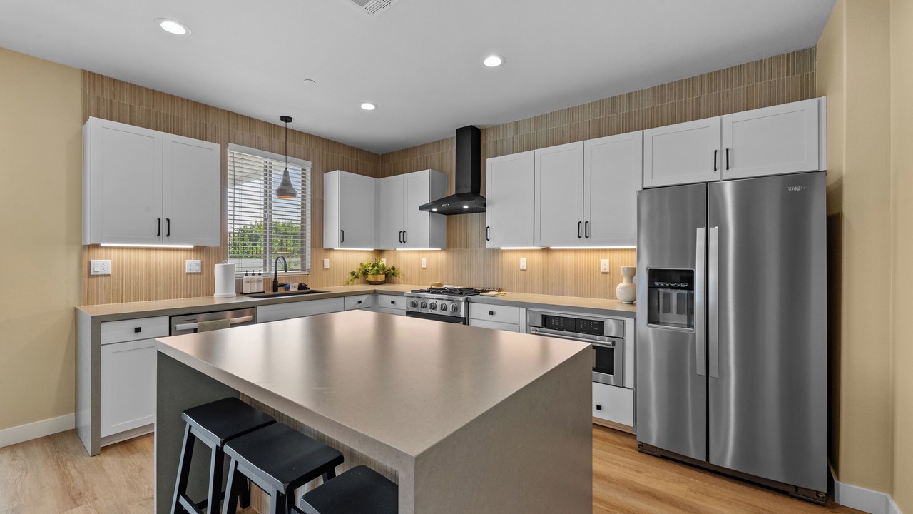 Photo of Kitchen in Coachella