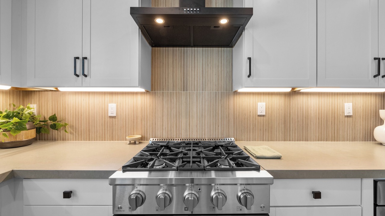 Photo of Kitchen in Coachella