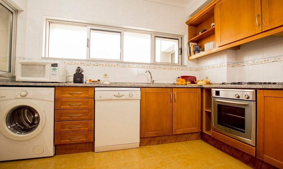 Photo of Kitchen in Aveiro