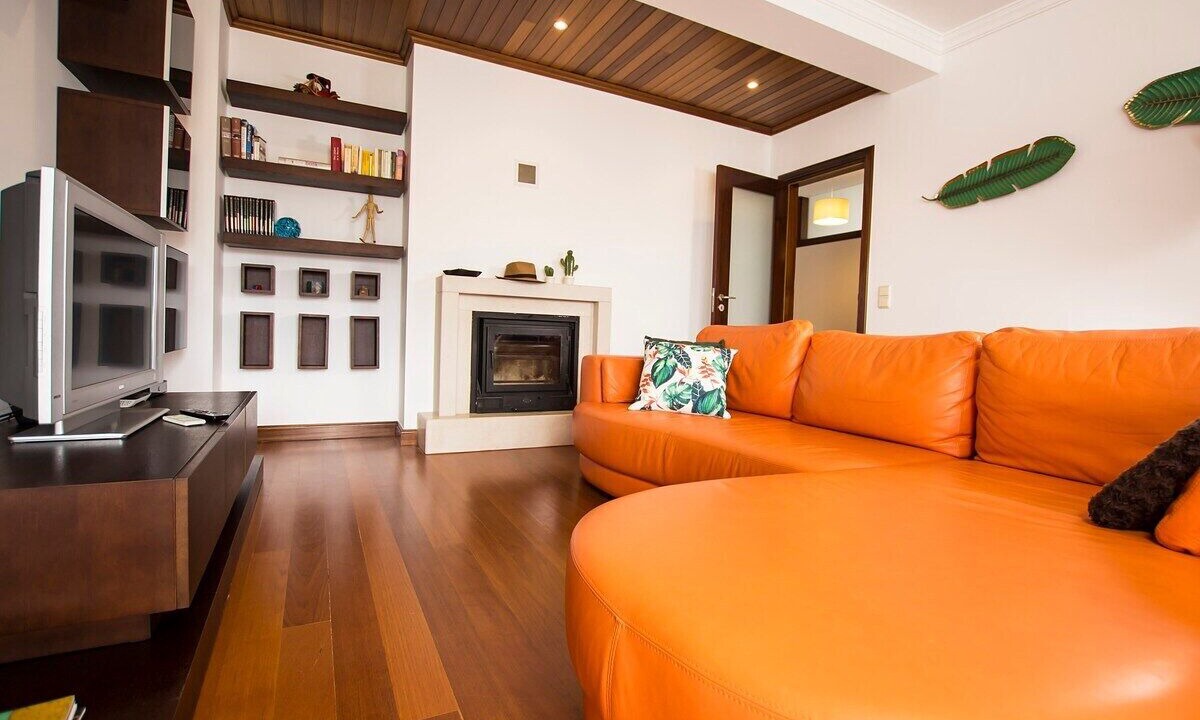 Photo of Livingroom in Aveiro