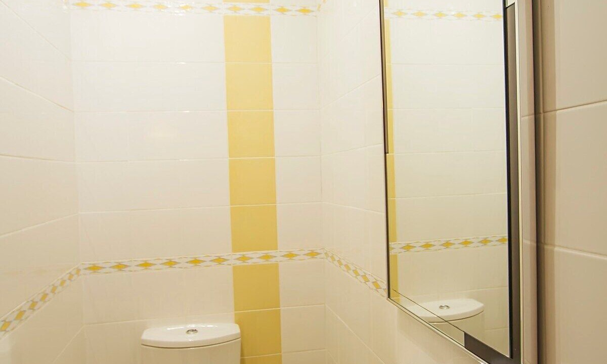 Photo of Bathroom in Aveiro