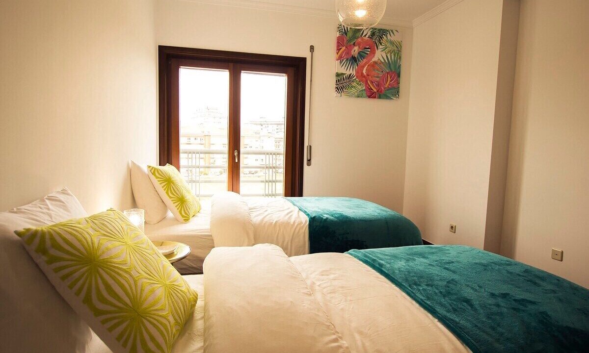 Photo of Bedroom in Aveiro