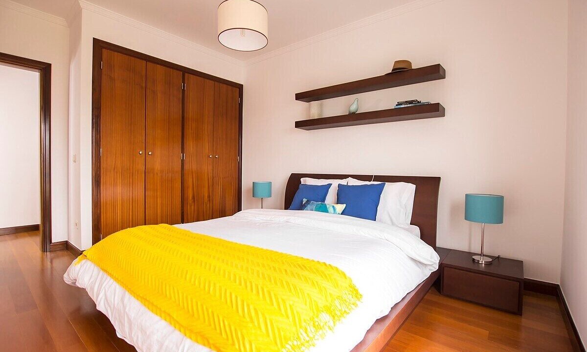 Photo of Bedroom in Aveiro