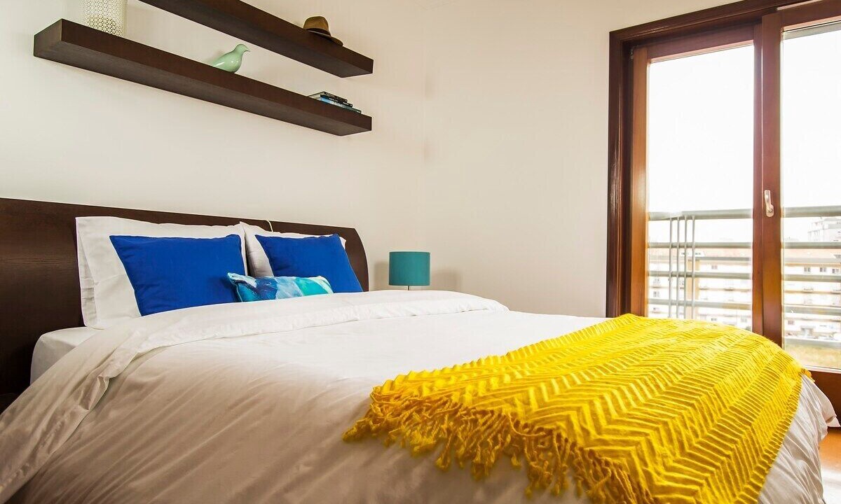 Photo of Bedroom in Aveiro