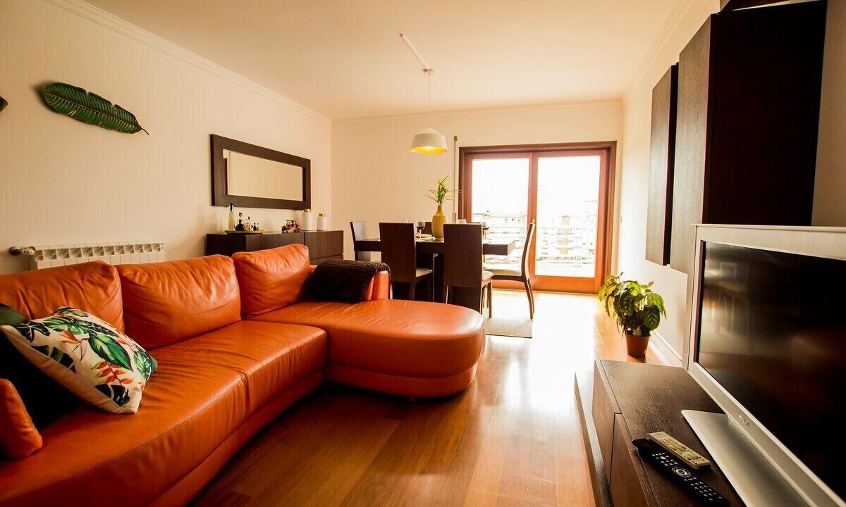 Photo of Livingroom in Aveiro