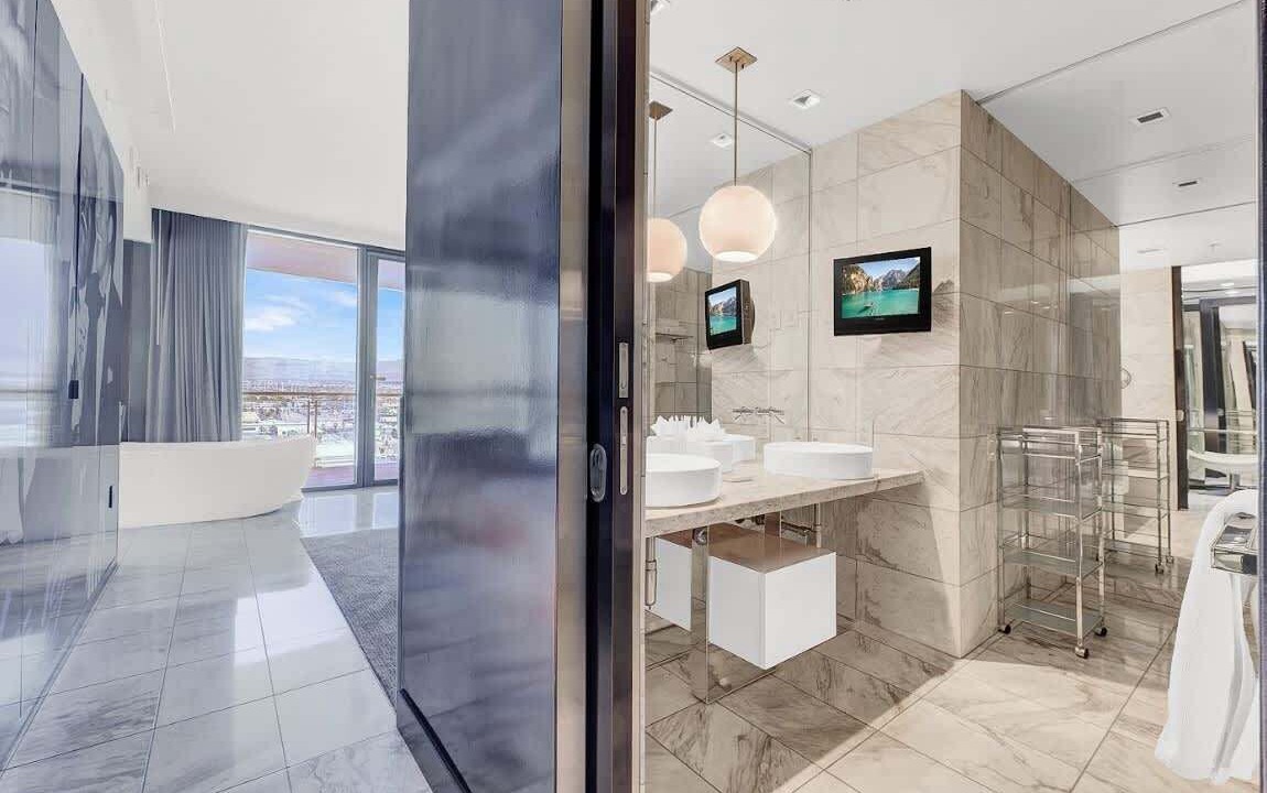 Photo of Bathroom in Las Vegas