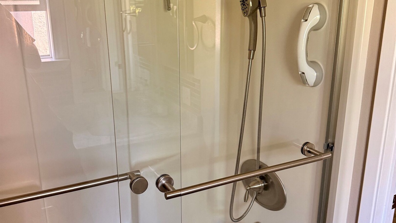 Photo of Bathroom in Arroyo Grande
