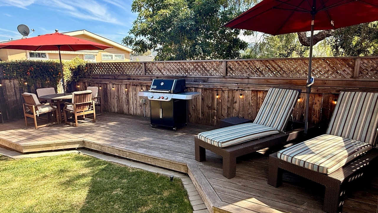 Photo of Outdoor in Arroyo Grande