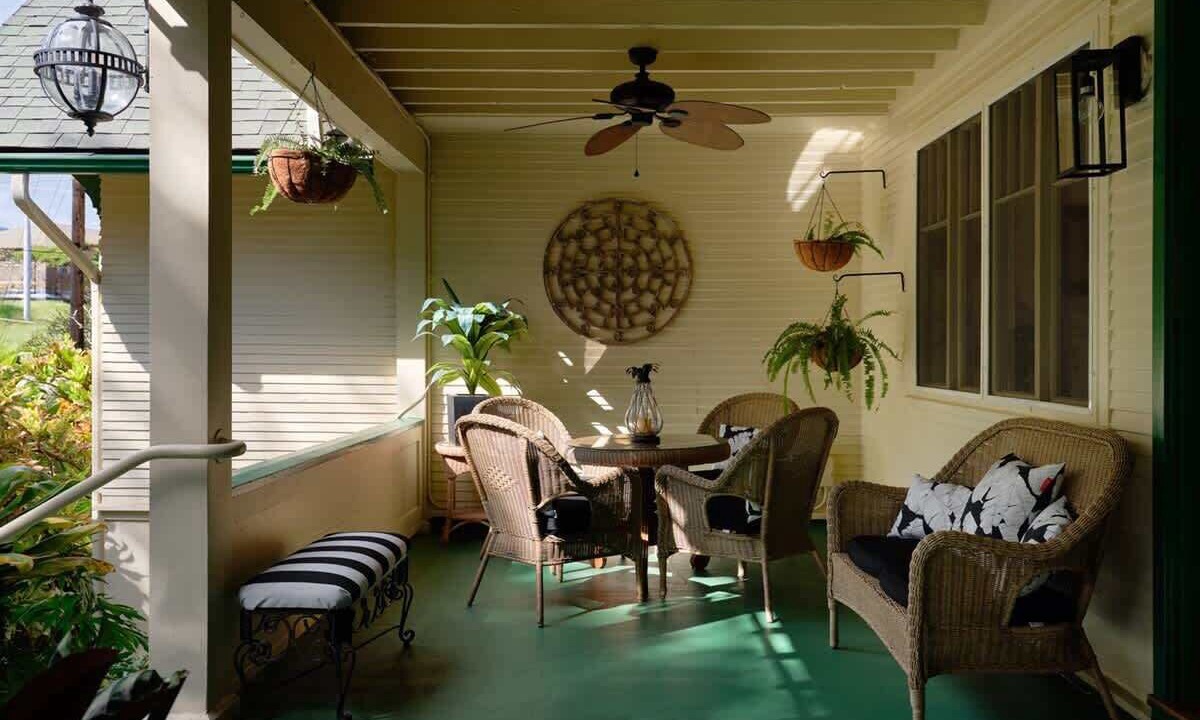 Photo of Outdoor in Wailuku